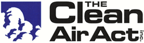 The Clean Air Act Inc.