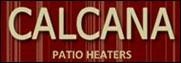 Calcana Patio Heaters