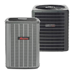 Amana Heat Pumps