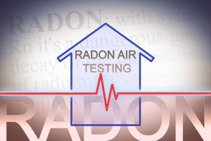 radon-testing