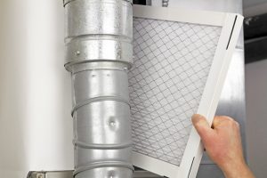 How Can A Dirty Air Filter Cause Your Furnace To Stop Working?